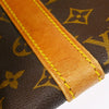 Louis Vuitton Keepall Monogram Canvas