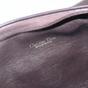 Christian Dior Vintage CD trotter Canvas