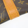 Louis Vuitton Keepall Monogram Canvas