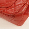 Chanel Flap Shoulder Leather