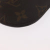 Louis Vuitton Etui à lunette Canvas
