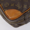 Louis Vuitton Sirius Monogram Canvas