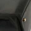 Salvatore Ferragamo Gancini Leather
