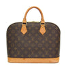 Louis Vuitton Alma Monogram Canvas