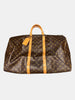 Louis Vuitton Keepall Monogram Canvas