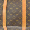 Louis Vuitton Keepall Monogram Canvas
