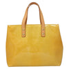 Louis Vuitton Reade Monogram Vernis
