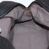 Bottega Veneta Zip Clutch Leather