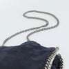 Stella McCartney Falabella Fold Over Faux Leather