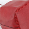 Louis Vuitton Petit Noe Epi Leather