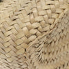 Loewe Basket Tote Raffia