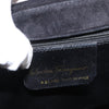 Salvatore Ferragamo Vintage Suede