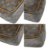 Louis Vuitton Deauville Monogram