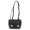 Versace Vintage Leather