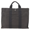 Hermes Fourre-tout Herline Canvas