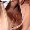 Celine Vintage Macadam Canvas and Leather