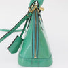 Louis Vuitton Alma Monogram Vernis