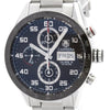 Tag Heuer Carrera Calibre 16 Chronograph Automatic Stainless Steel