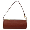 Louis Vuitton Soufflot Pochette Epi Leather