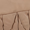 Miu Miu Madras Convertible Lock Tote Leather