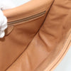 Celine Vintage Macadam Canvas and Leather