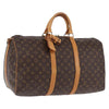 Louis Vuitton Keepall Bandoulière Monogram
