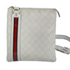 Gucci Sherry line shoulder Canvas