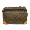 Louis Vuitton Nil Messenger Monogram Canvas