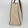 Bvlgari B.Zero1 Logomania Canvas with Leather
