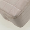 Chanel Chocolate Bar Accordion Reissue Flap Quilted Lambskin