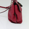 Gucci Bamboo Daily Top Handle Leather