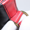 Louis Vuitton Bicolor Noe Epi Leather