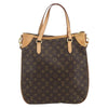 Louis Vuitton Odeon Monogram Canvas