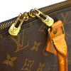Louis Vuitton Alma Monogram Canvas