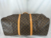 Louis Vuitton Keepall Bandouliere Monogram Canvas