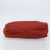 Gucci Vintage Open Tote GG Canvas