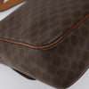 Celine Macadam Shoulder Canvas