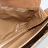 Celine Vintage Macadam Canvas and Leather