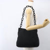 Prada Chain Tessuto