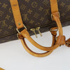 Louis Vuitton Keepall Monogram Canvas