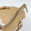 Miu Miu Convertible Satchel Leather