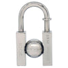 Hermes LHomme Peut Embellir La Terre Cadena Lock Charm Metal