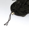 Prada Double Front Pocket Tessuto