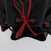Louis Vuitton Bicolor Noe Epi Leather