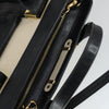 Chloe Alice Satchel Leather