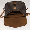 Louis Vuitton Saumur Monogram Canvas