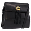 Salvatore Ferragamo Vintage Leather