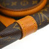 Louis Vuitton Keepall Monogram Canvas