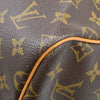 Louis Vuitton Keepall Bandouliere Monogram Canvas