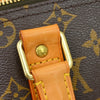 Louis Vuitton Keepall Monogram Canvas
